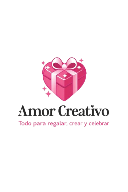 Amor Creativo Logo